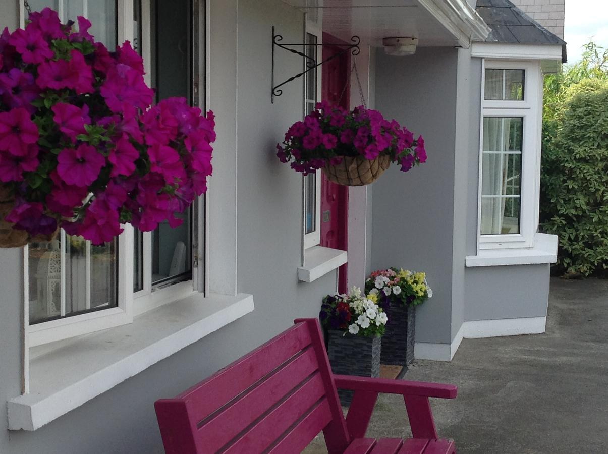كلوناكِلتي The Well Bed & Breakfast المظهر الخارجي الصورة